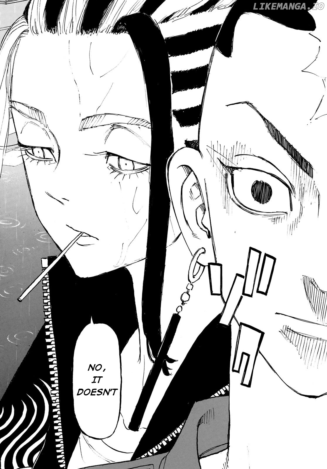 Tokyo Revengers, Chapter 213 image 16